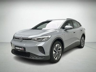 Grå Brugt 2023 VW ID.4 Pure SUV | 209.900 kr. (God pris)
