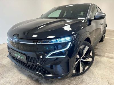 brugt Renault Mégane IV 60 Techno