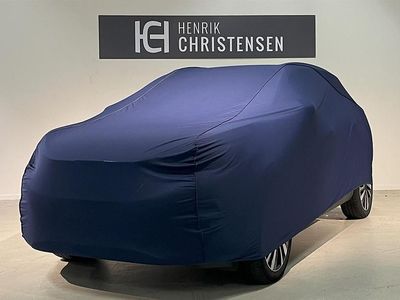 Rødmetal Brugt 2019 Peugeot 208 Prestige Hatchback | 99.900 kr. (Fair pris)