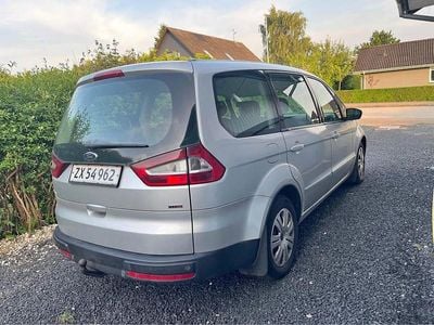Brugt 2009 Ford Galaxy MPV | 41.000 kr.