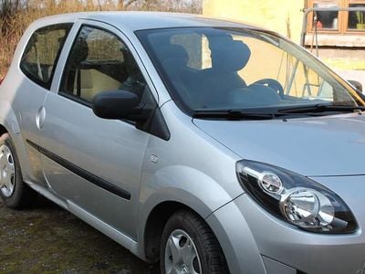 Brugt 2010 Renault Twingo Hatchback | 19.900 kr. (Fair pris)