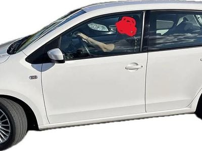 Brugt VW up! 60 HK (44 kW) 2016 Hatchback