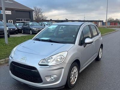 Brugt 2011 Citroën C3 Hatchback | 19.900 kr. (Fair pris)