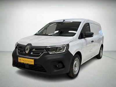 Hvid Ny 2024 Renault Kangoo MPV | 189.100 kr.