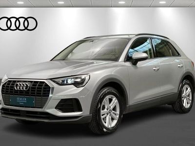 brugt Audi Q3 35 TFSi S tronic