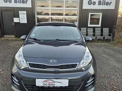 Brugt 2016 Kia Rio | 64.900 kr.