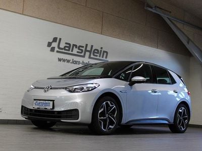 Sølvmetal Brugt 2023 VW ID.3 Pro Performance Hatchback | 194.800 kr. (God pris)