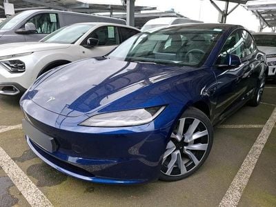 Blåmetal Brugt 2023 Tesla Model 3 Long Range Sedan | 349.900 kr.