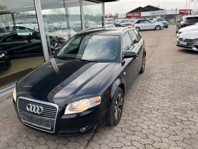 brugt Audi A4 1,6 Avant