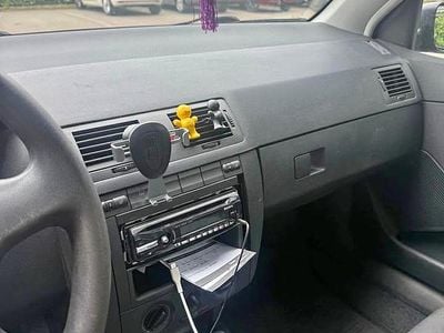 Brugt 2006 Skoda Fabia Sedan | 20.000 kr. (God pris)