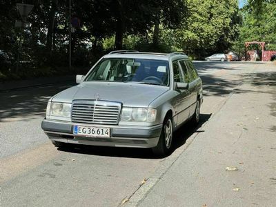 Mercedes 200