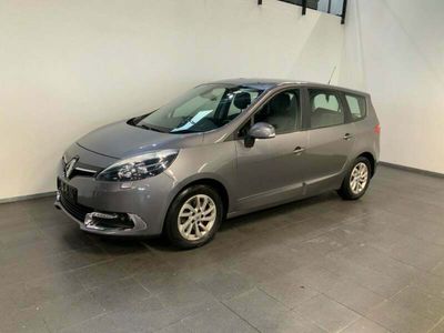 brugt Renault Grand Scénic III 1,5 dCi 110 Expression aut. 7prs