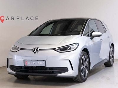 Sølvmetal Brugt 2024 VW ID.3 Pro Hatchback | 269.900 kr. (Lidt for dyr)