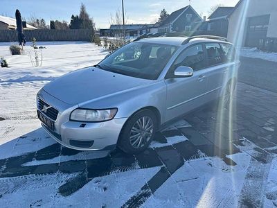 Brugt Volvo V50 109 HK (80 kW) 2010 Stationcar