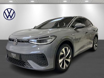 Brugt VW ID.5 Pro Performance 150 kW (204 HK) 2023 Grå SUV
