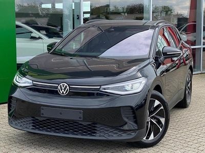 Sortmetal Brugt 2025 VW ID.4 Pro SUV | 354.900 kr. (Lidt for dyr)