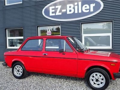 Brugt 1977 Fiat 128 | 49.900 kr.