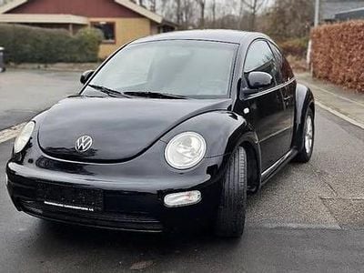 Brugt 1998 VW Beetle | 37.000 kr. (Fair pris)