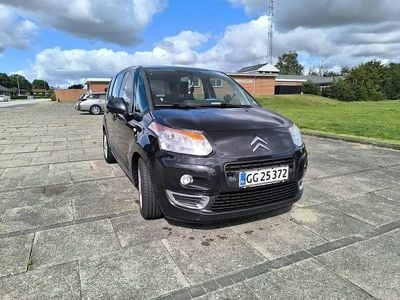 Brugt 2011 Citroën C3 MPV | 18.500 kr. (Fair pris)