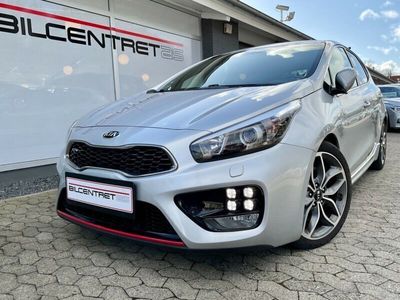 Kia Ceed GT