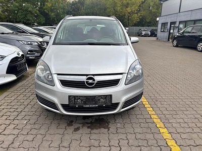 Brugt 2006 Opel Zafira MPV | 15.000 kr. (Fair pris)