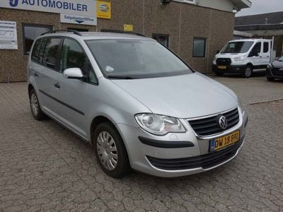 VW Touran