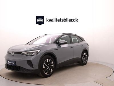 Brugt VW ID.4 Pro 127 kW (174 HK) 2022 Grå SUV