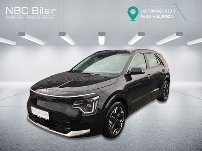 brugt Kia Niro 64 EV Prestige