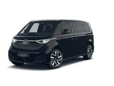 Ny 2026 VW ID. Buzz Style Van | 553.954 kr. (Fair pris)