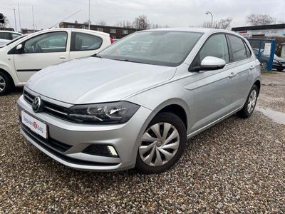 brugt VW Polo 1,0 TSi 95 Comfortline