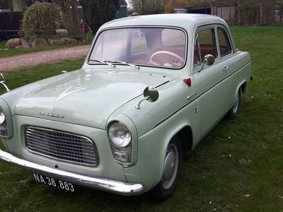 Brugt 1959 Ford Anglia | 48.500 kr.