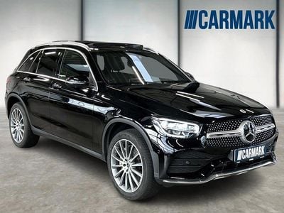 Mercedes GLC300e