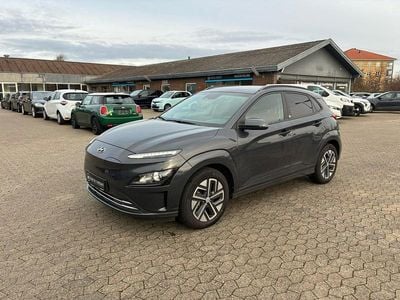 Koks Brugt 2021 Hyundai Kona Edition 30+ SUV | 129.900 kr. (Fair pris)