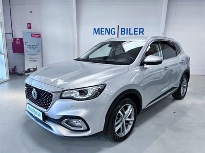 Brugt 2021 MG EHS Luxury SUV | 194.900 kr. (Fair pris)