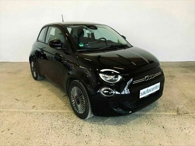 brugt Fiat 500e Action