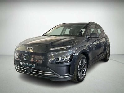Koksmetal Brugt 2021 Hyundai Kona Trend SUV | 169.900 kr. (Fair pris)