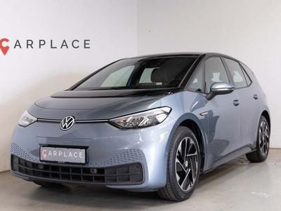 Blåmetal Brugt 2022 VW ID.3 Pro Hatchback | 194.900 kr. (Fair pris)
