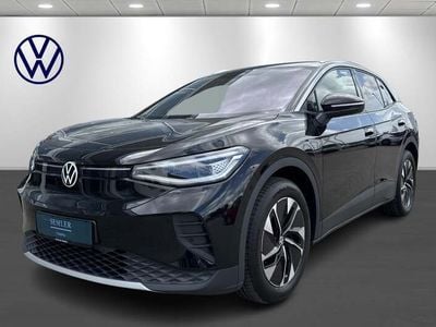 Sortmetal Brugt 2024 VW ID.4 Style SUV | 364.900 kr.