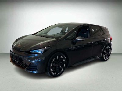 Gråmetal Brugt 2022 Cupra Born Hatchback | 194.900 kr. (Fair pris)