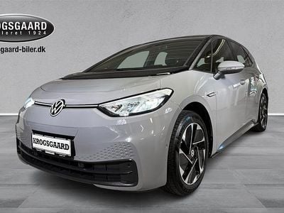 Brugt VW ID.3 Pro 106 kW (145 HK) 2022 Hatchback