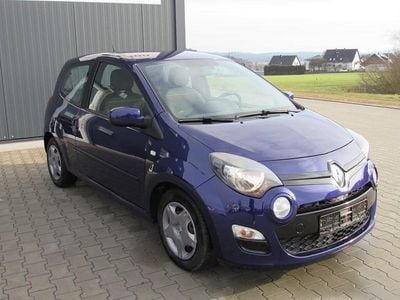 Brugt 2013 Renault Twingo LIMITED Hatchback | 34.751 kr. (Fair pris)