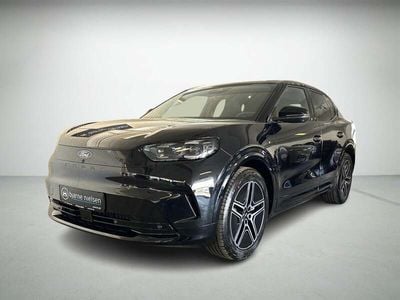 Sortmetal Ny 2025 Ford Capri Extended Range | 398.900 kr. (Fair pris)