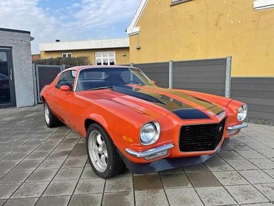 Brugt 1970 Chevrolet Camaro Coupe | 299.000 kr.