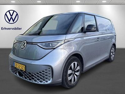 Brugt VW ID. Buzz Pro 150 kW (204 HK) 2024 Sølvmetal MPV