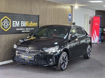 Opel Corsa-e