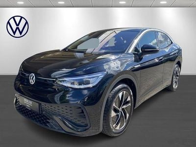 Sortmetal Brugt 2023 VW ID.5 Pro Performance SUV | 279.900 kr. (Lidt for dyr)