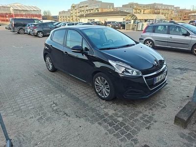 Brugt 2016 Peugeot 208 Hatchback | 58.000 kr. (Fair pris)