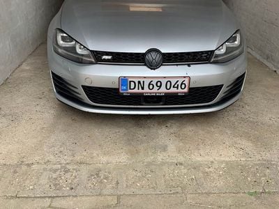 Brugt 2013 VW Golf VII | 118.000 kr.