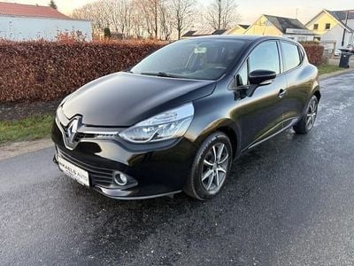 Brugt 2014 Renault Clio IV Expression Hatchback | 58.900 kr. (Fair pris)
