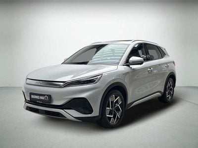 BYD Atto 3